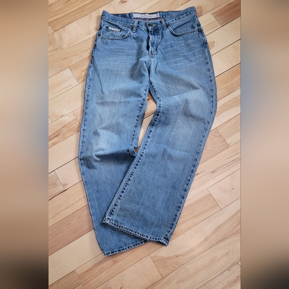 Ben Sherman Other - BEN SHERMAN 32X32 STRAIGHT LEGS